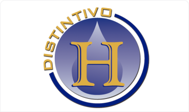 Distintivo H image