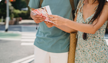 Atención al Turista image